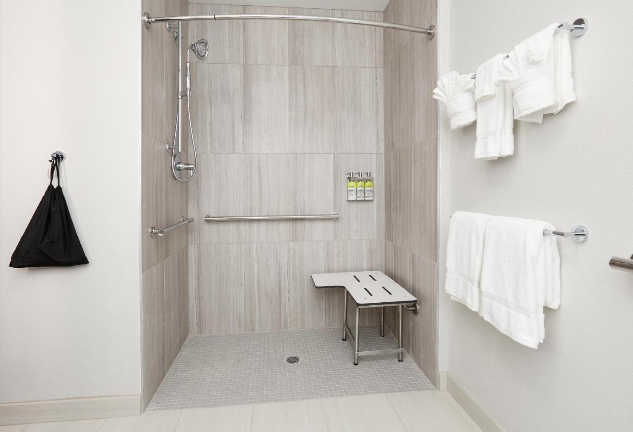 Holiday Inn Express - Kermit By Ihg Dış mekan fotoğraf
