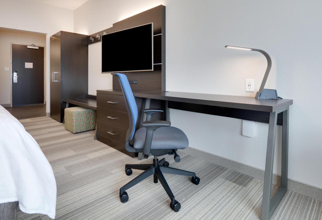 Holiday Inn Express - Kermit By Ihg Dış mekan fotoğraf