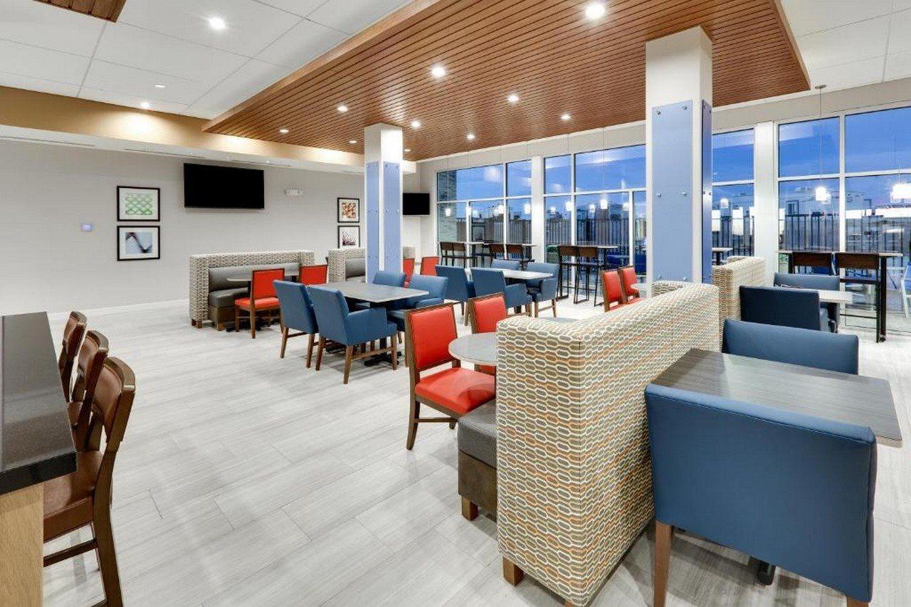 Holiday Inn Express - Kermit By Ihg Dış mekan fotoğraf