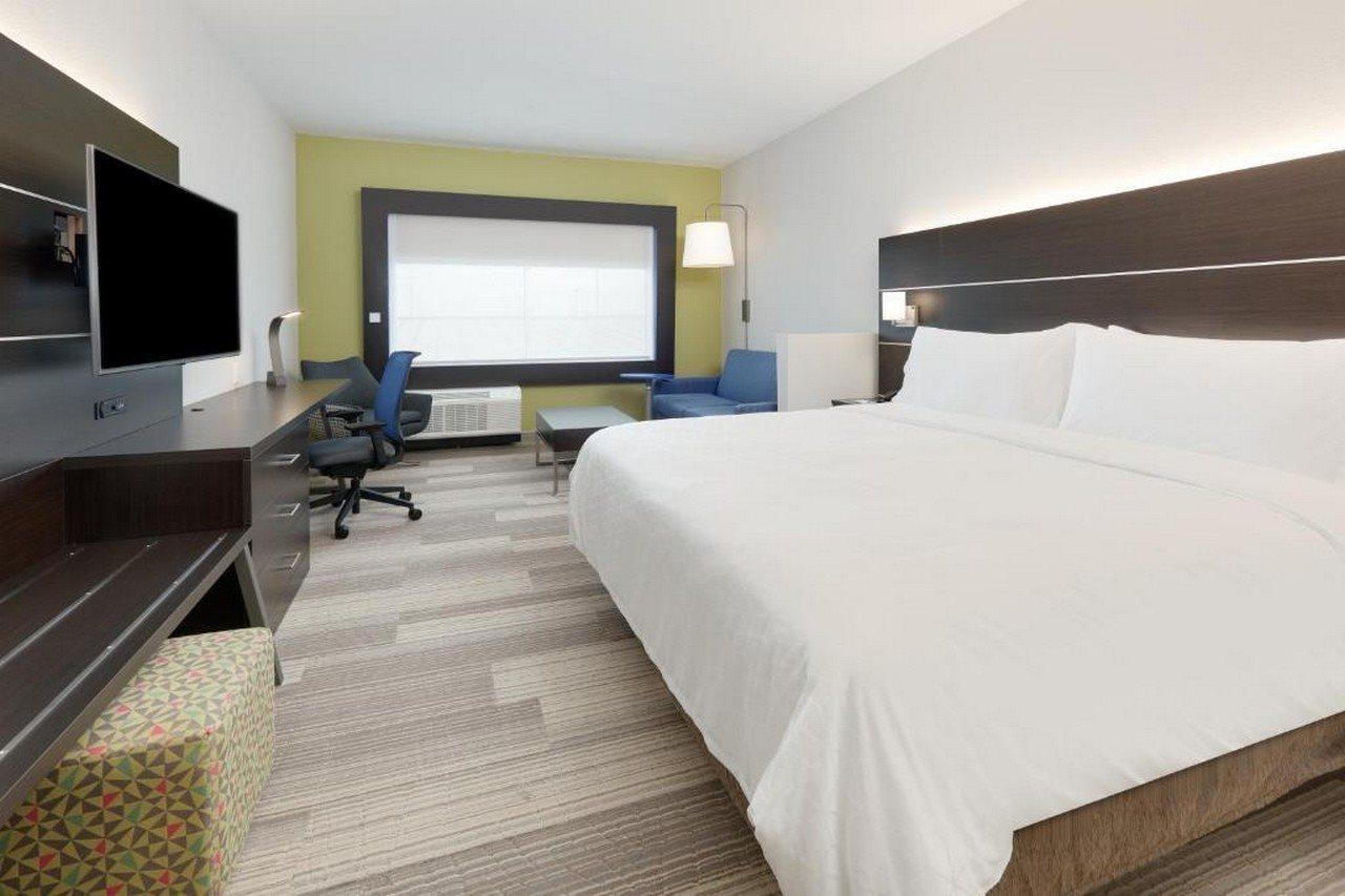 Holiday Inn Express - Kermit By Ihg Dış mekan fotoğraf