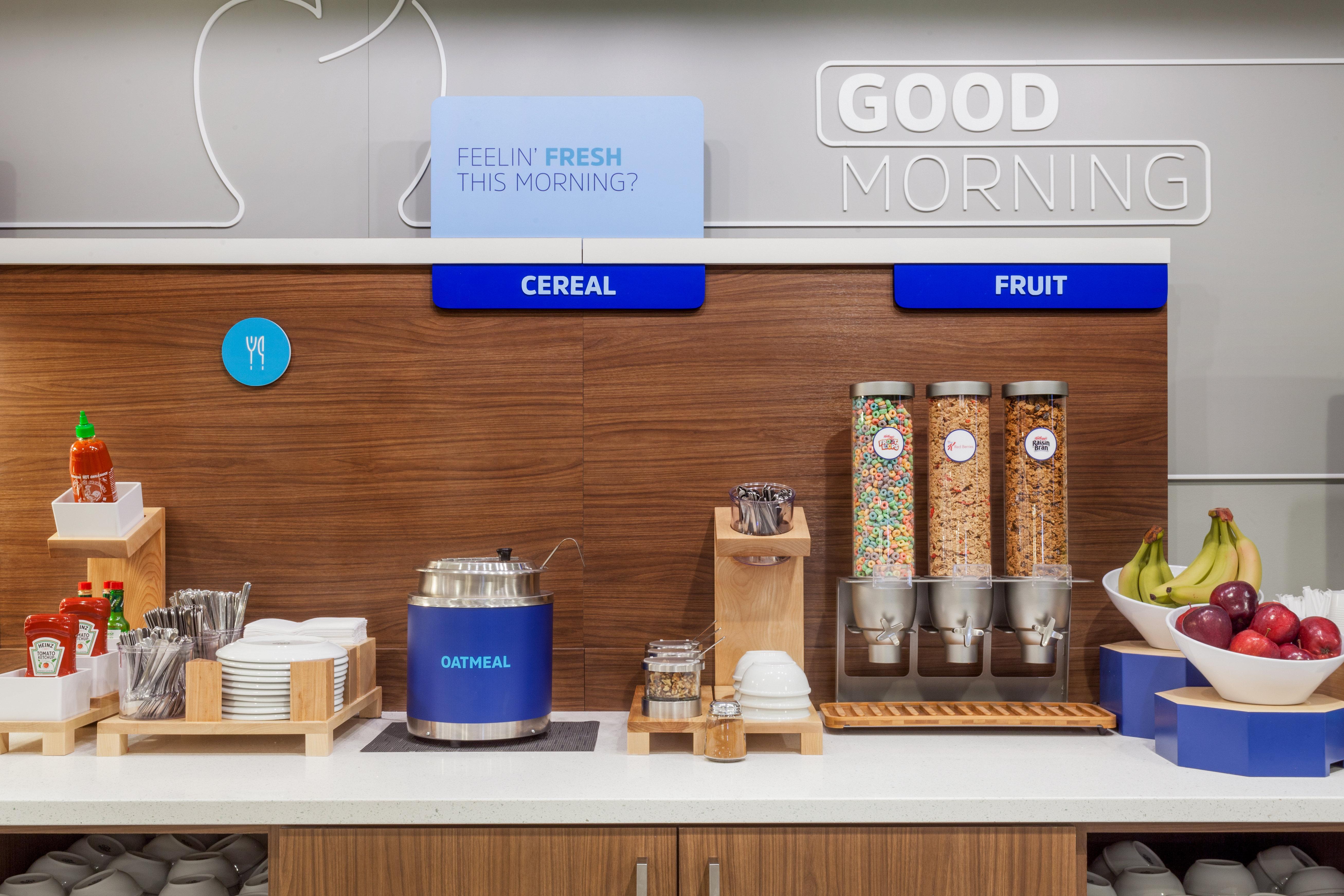 Holiday Inn Express - Kermit By Ihg Dış mekan fotoğraf