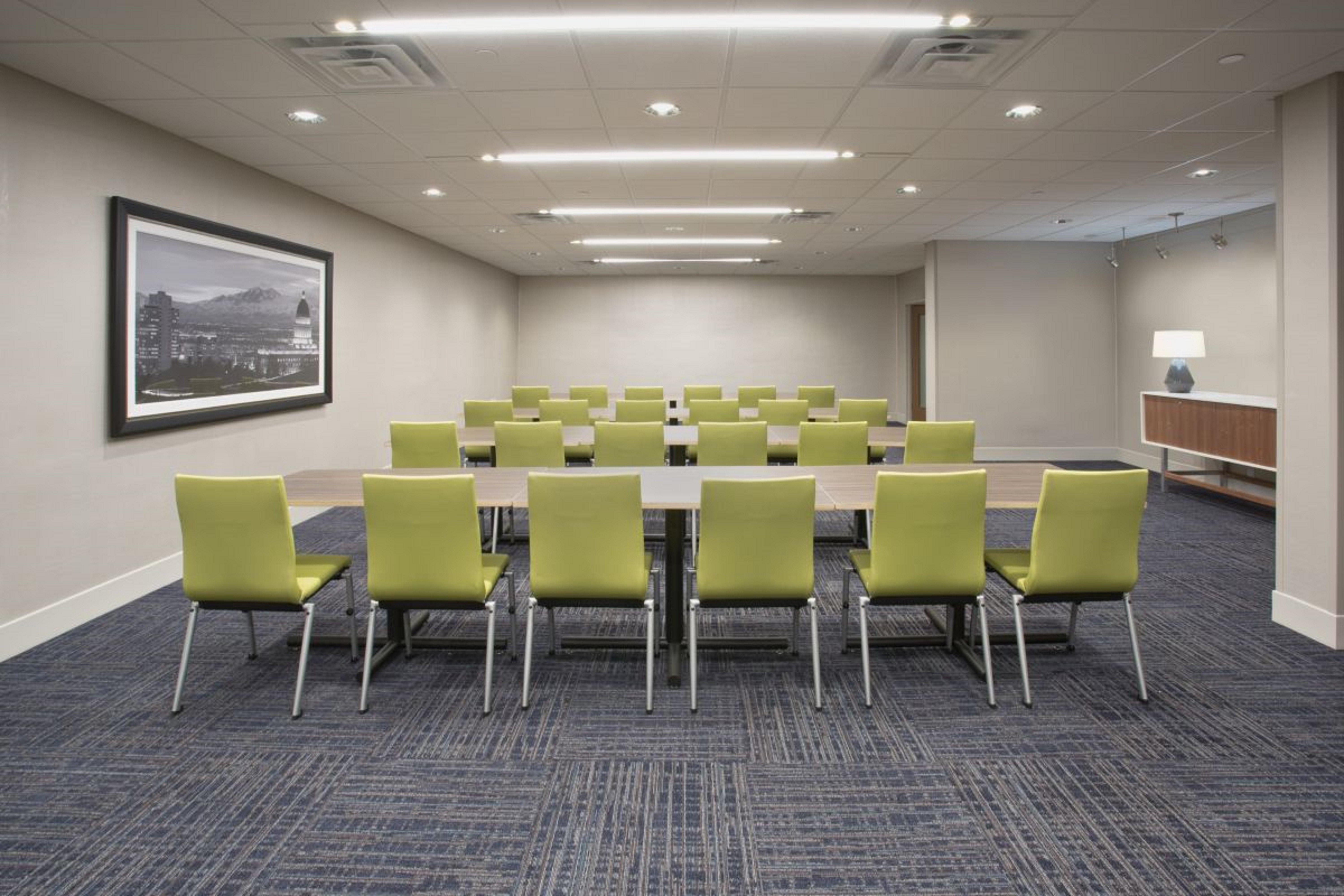 Holiday Inn Express - Kermit By Ihg Dış mekan fotoğraf
